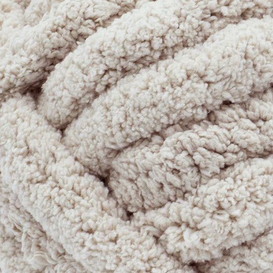 Linen - AR Workshop Chunky Knit Yarn