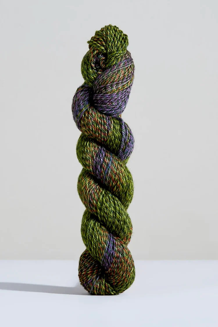 Sugar Pine - Spiral Grain Sport - Urth