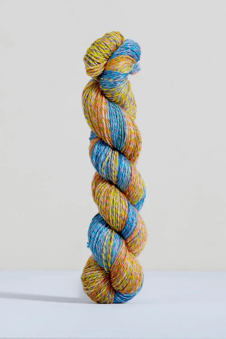 Tamarind - Spiral Grain Sport - Urth