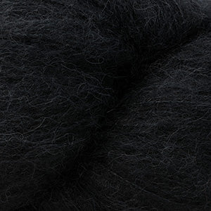Black 05 - Suri Seda - Cascade Yarns