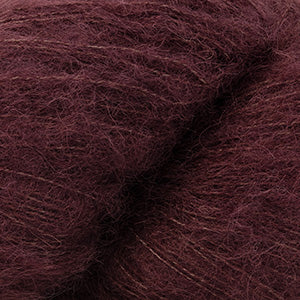 Burgundy 07 - Suri Seda - Cascade Yarns