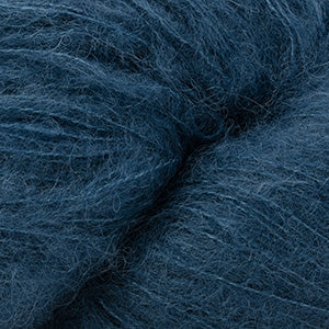 Navy 08 - Suri Seda - Cascade Yarns