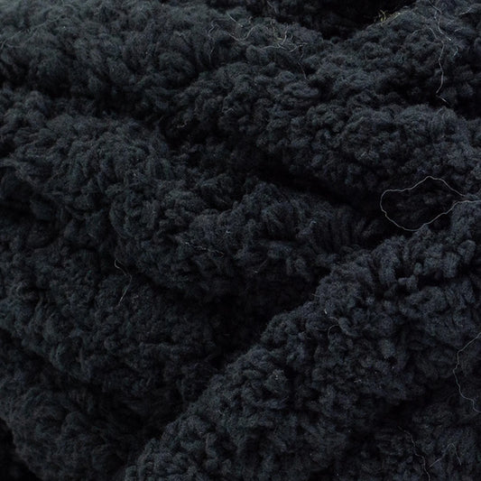 Carbon - AR Workshop Chunky Knit Yarn