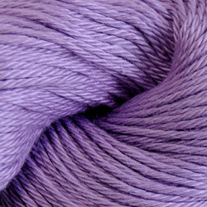 3709 - Wood Violet - Ultra Pima Fine
