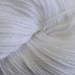 3728 - White - Ultra Pima Fine