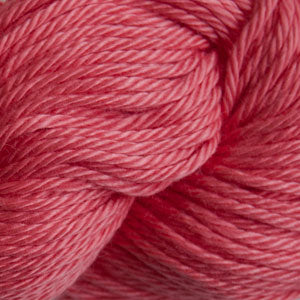 3767 Deep Coral - Ultra Pima Fine