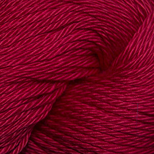 3728 - Tomato - Ultra Pima Fine