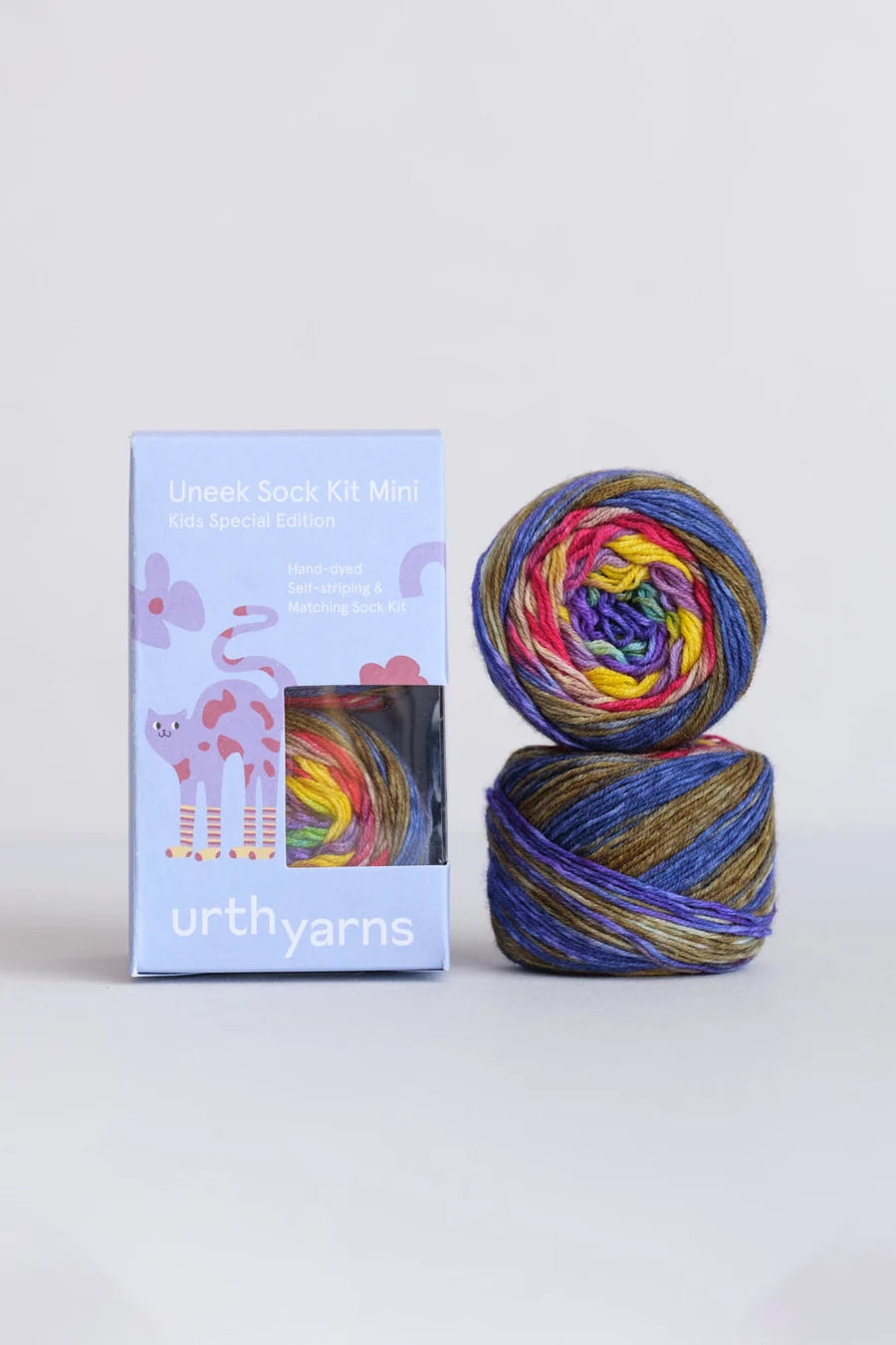 60 Mini - Uneek Mini Sock Kit
