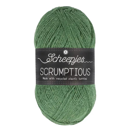 344 Pistachio Mafroukeh - Scheepjes Scrumptious image 0