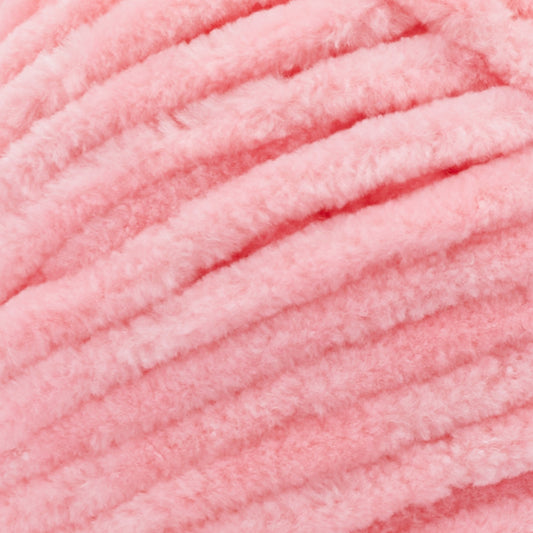 Premier Yarns Parfait Chunky Yarn- Pink Lemonade image 1