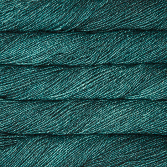 Malabrigo - Dos Tierras - Teal Feather image 0