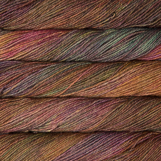 Malabrigo - Dos Tierras - Arco Iris image 0