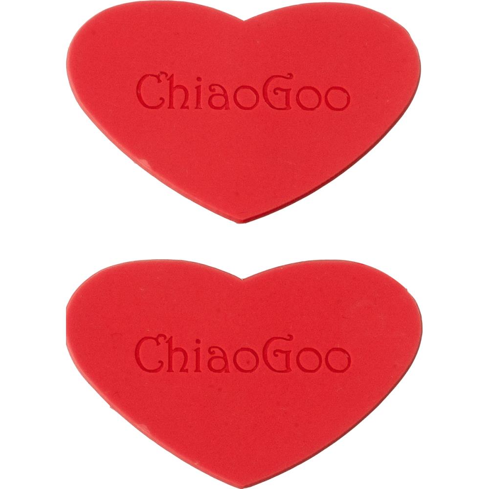 ChiaoGoo Rubber Grippers image 0