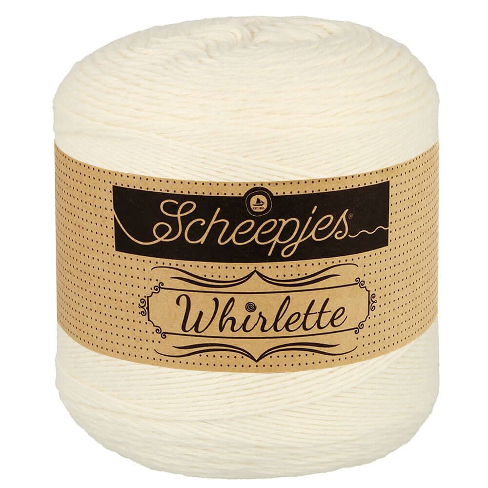 Scheepjes Whirlette - 860 Ice image 0