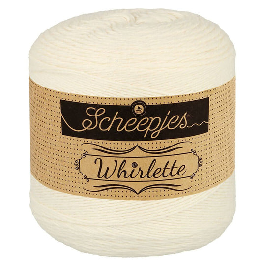 Scheepjes Whirlette - 860 Ice image 0