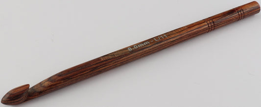 KnitPro Ginger Crochet Hook - L