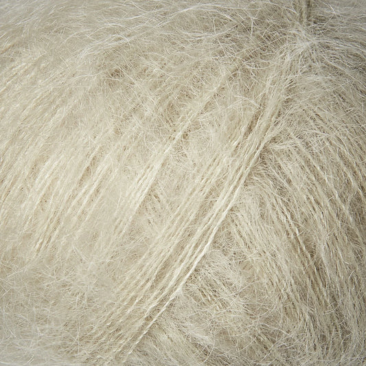 Marzipan - Soft Silk Mohair - Knitting For Olive image 1