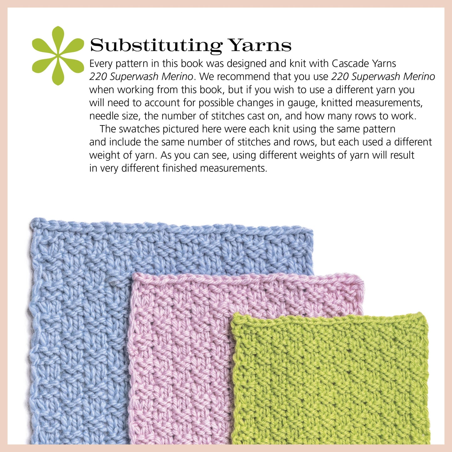 60 Quick Knit Blanket Squares: Mix & Match for Custom Design