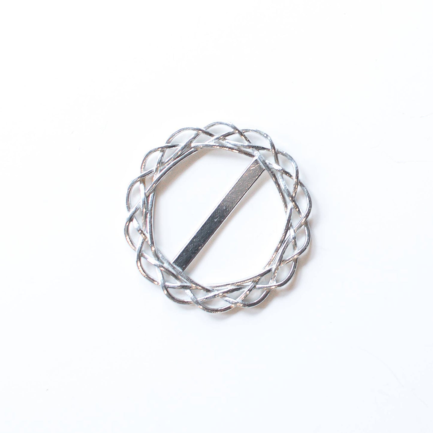 Scarf Ring