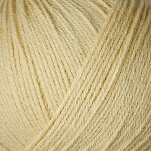 Dusty Banana - Merino - Knitting For Olive image 1