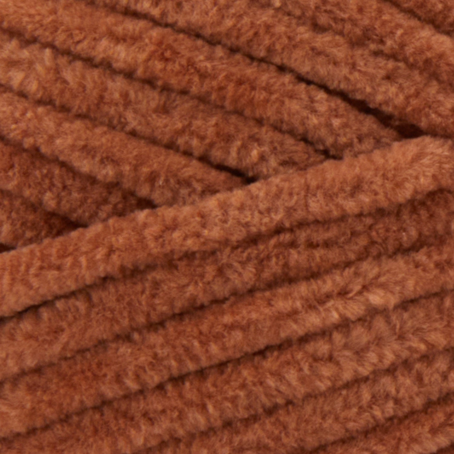 Premier Yarns Retro Velvet Yarn-Teddy image 2