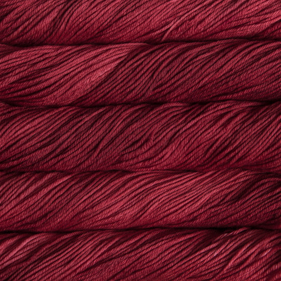 Malabrigo - Rios - Ravelry Red image 0