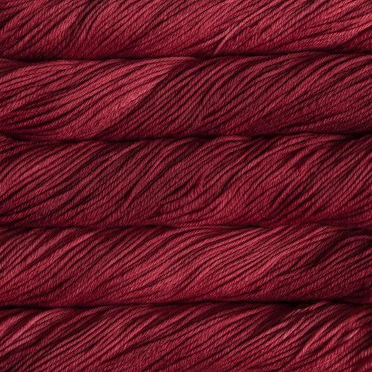 Malabrigo - Rios - Ravelry Red image 0