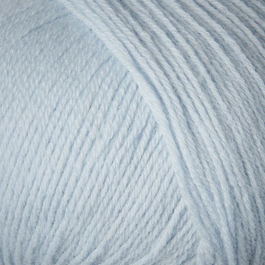 Ice Blue - Merino - Knitting For Olive image 1