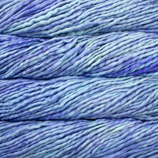 Malabrigo - Rasta - Aquamarine image 0