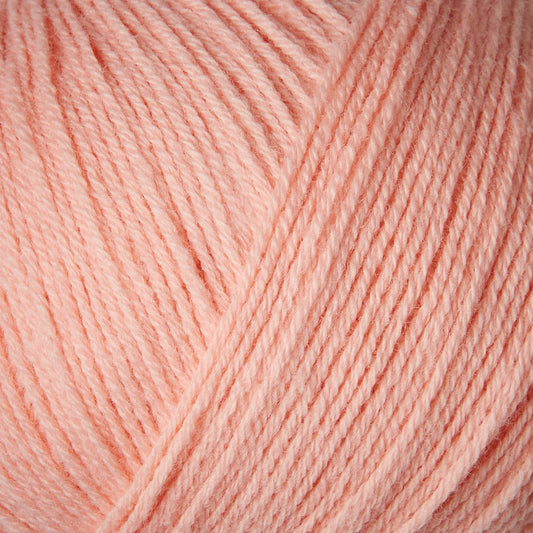 Poppy Rose - Merino - Knitting For Olive image 1