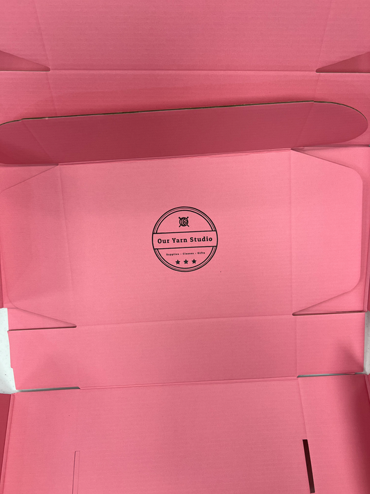 Monthly Mystery Box image 1