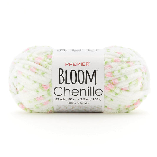 Bloom Chenille 2099-02 Cherry Blossom image 0