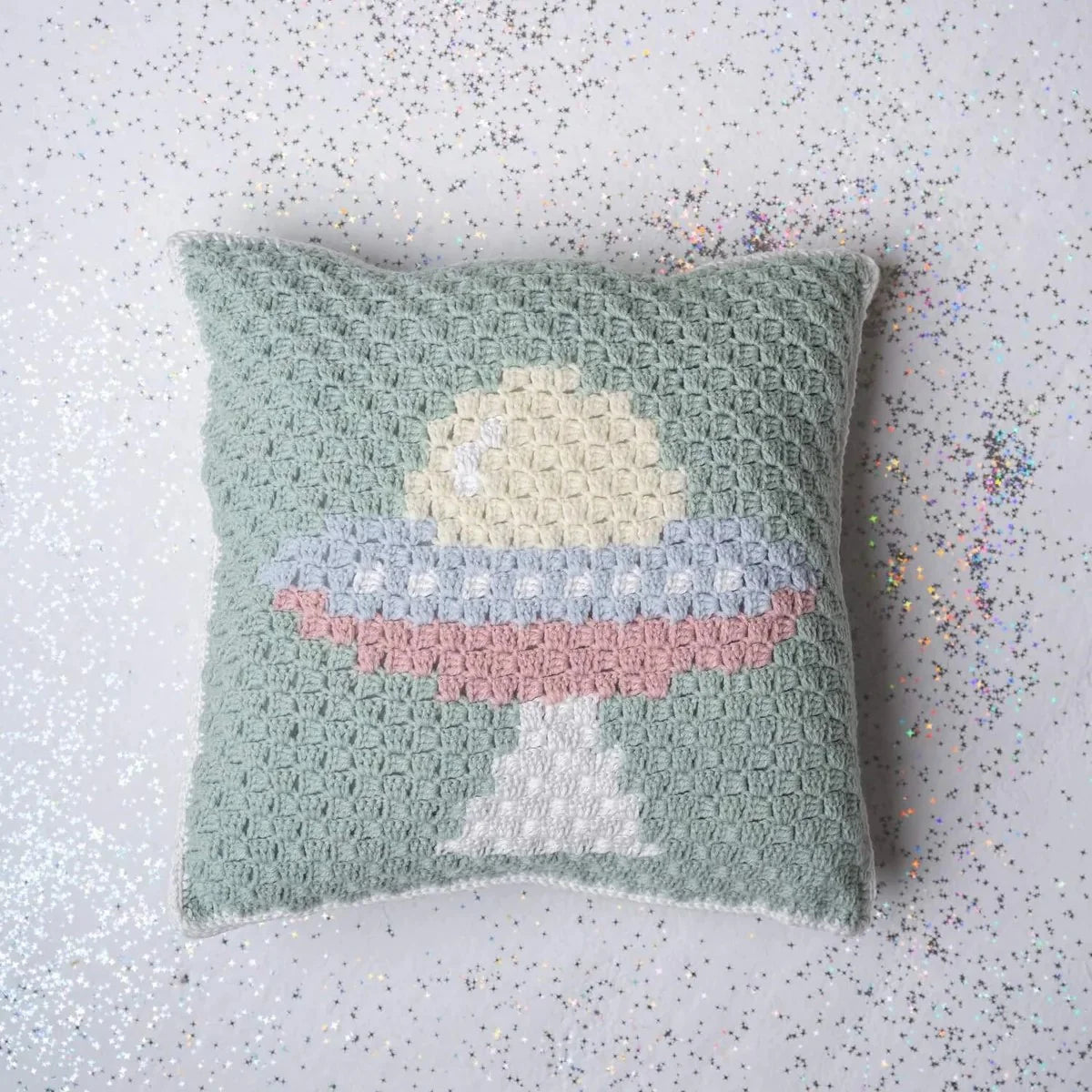 Baby Soft -Parfait Print