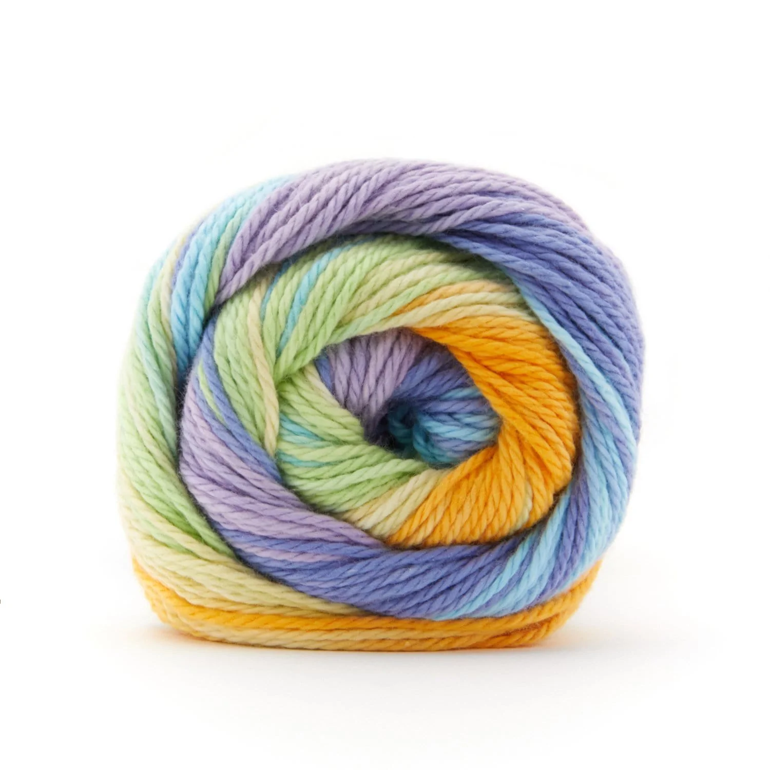 Premier Yarns Hipster Cotton Yarn - Tropical Dream image 2