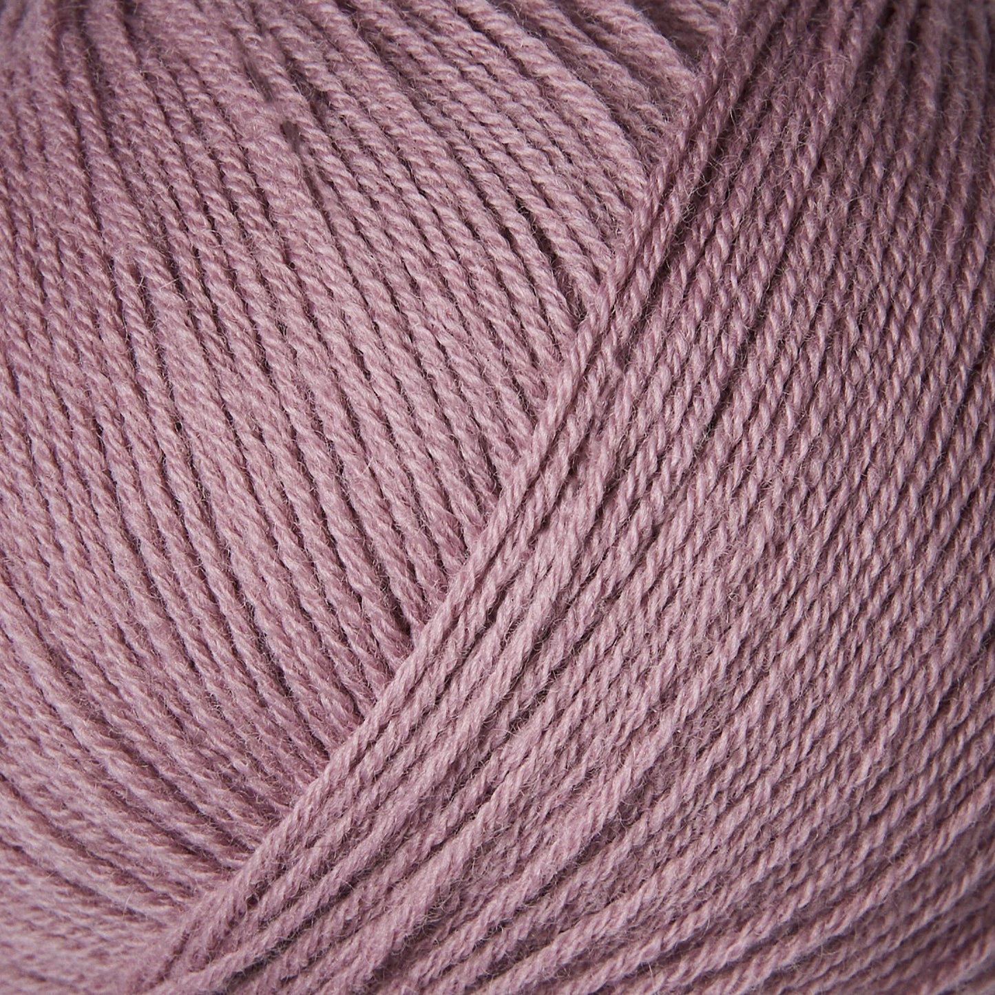Artichoke Purple Blossom - Merino - Knitting For Olive image 1