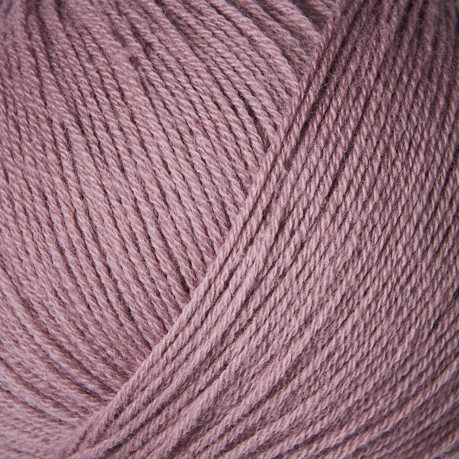 Artichoke Purple Blossom - Merino - Knitting For Olive image 1
