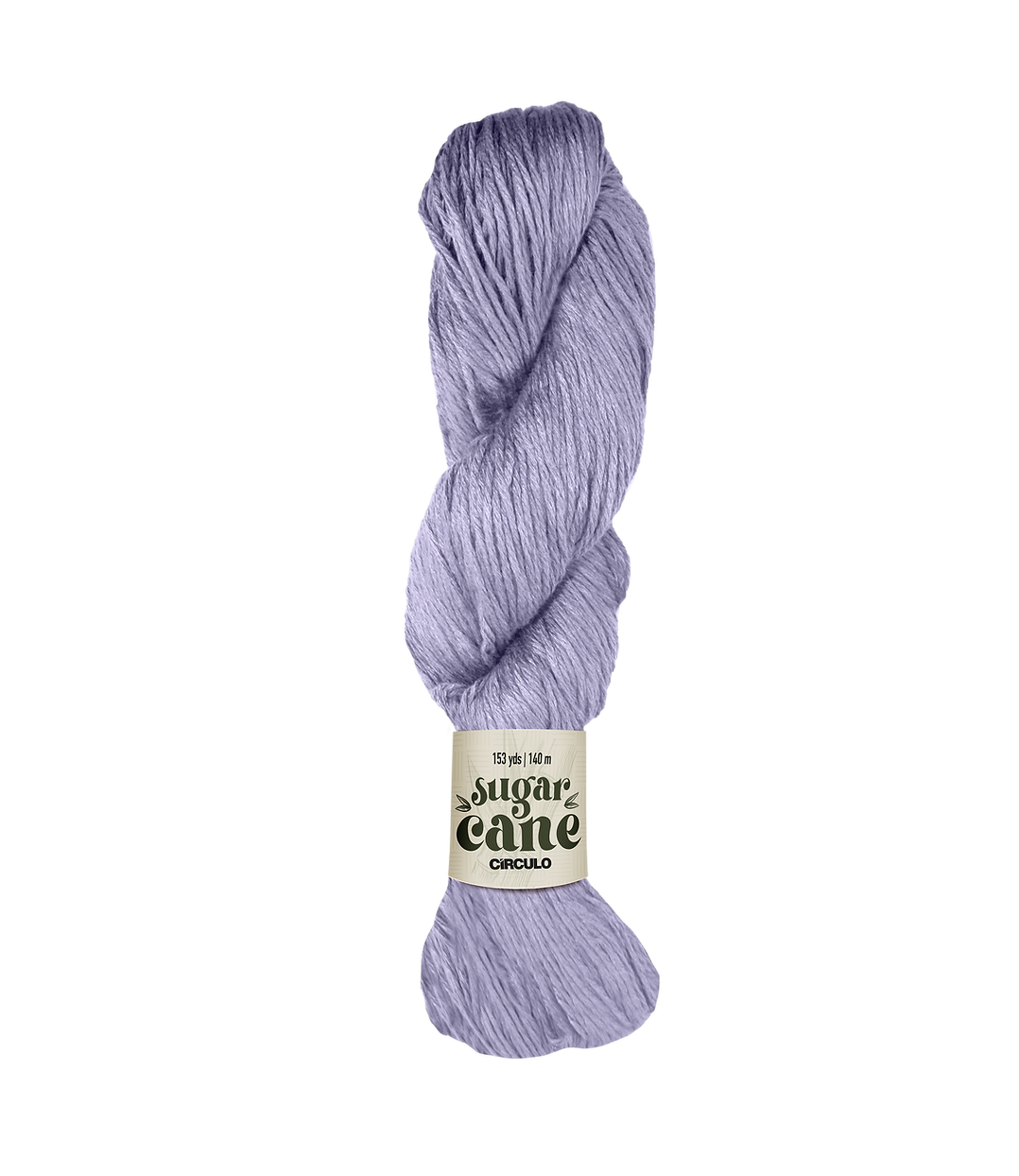 Periwinkle - Sugar Cane - Círculo Yarns image 0