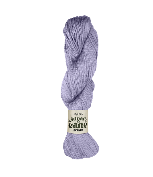 Periwinkle - Sugar Cane - Círculo Yarns image 0