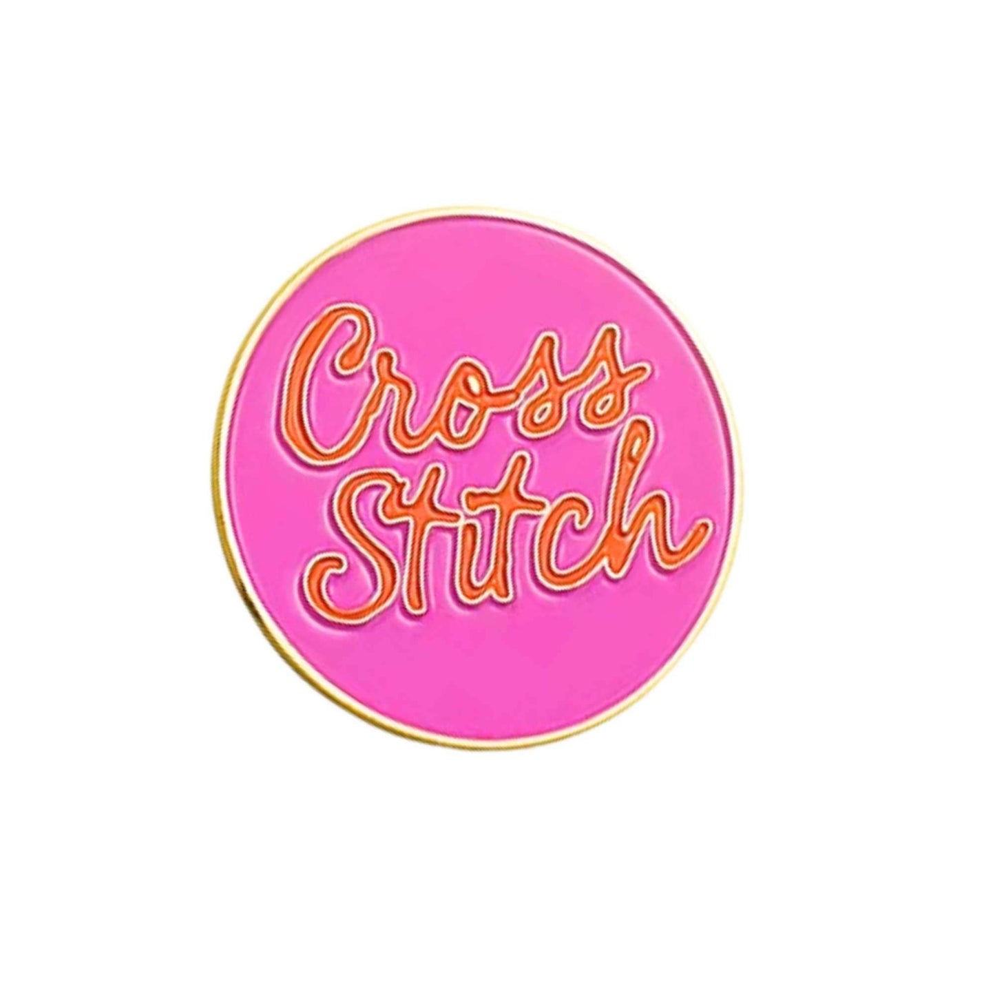 Needle Minder for Needlepoint & Cross Stitch | Cross stich