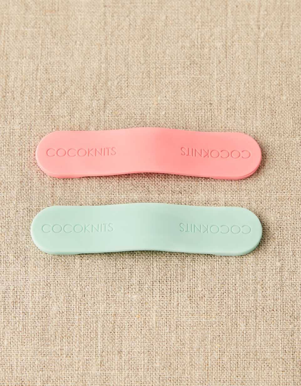 Maker's Clips - Colorful [bundle of 5]
