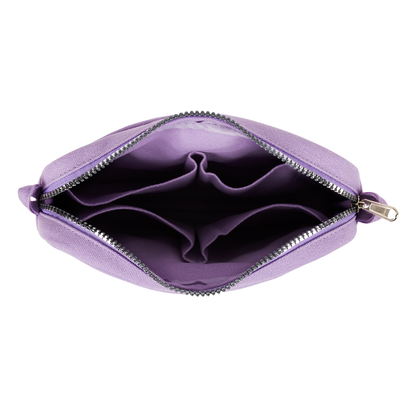 Soolla® Studio Pouch, Lilac Love (Stationery Pouch)