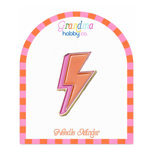 Needle Minder for Needlepoint & Cross Stitch | Bolt