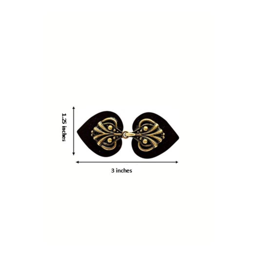 Cinch Clips for Dresses, Shirts, Jackets, Dusters