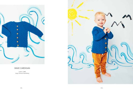 Trad Knits Faroe Islands