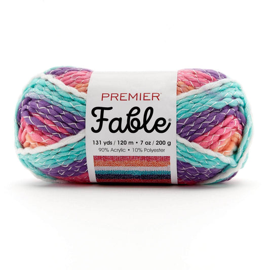 Pegasus - Fable - Premier Yarns image 0