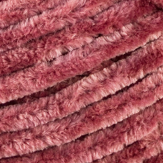 Premier Yarns Retro Velvet Yarn-Rose image 1