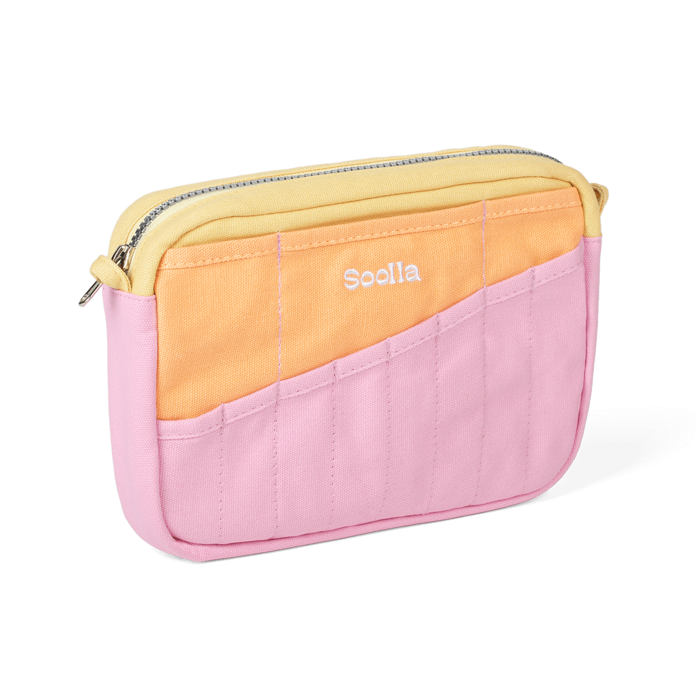 Soolla® Studio Pouch, Becca Sands Edition
