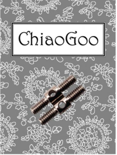 ChiaoGoo Cord Connector Large image 0