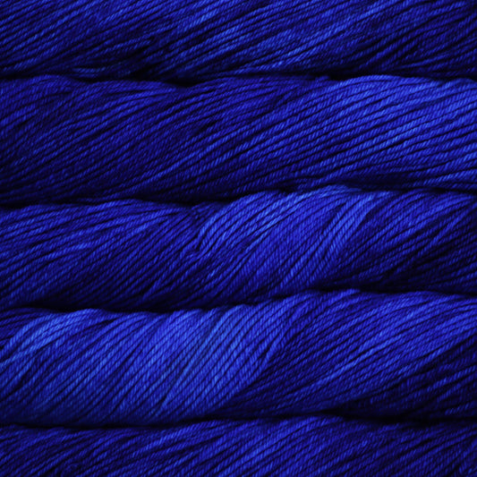 Malabrigo - Rios - Matisse Blue image 0