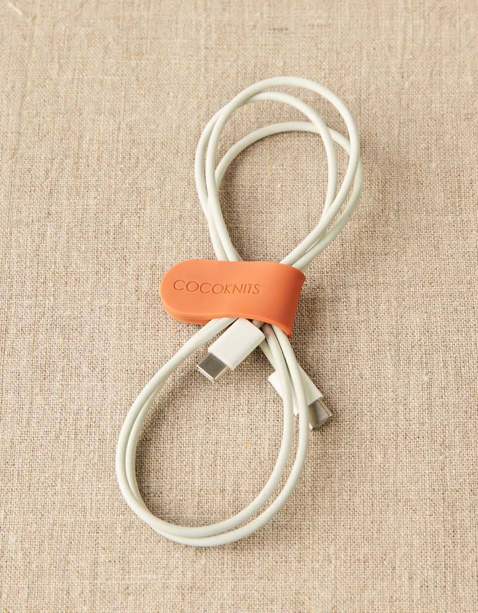 Maker's Clips - Earth Tones